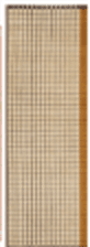 Checkered Plaid Grid Rug