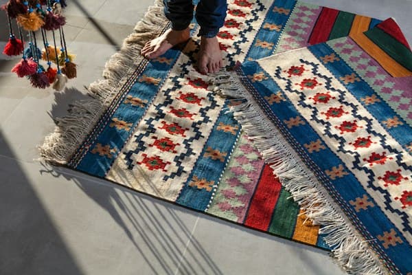 Moroccan Rugs